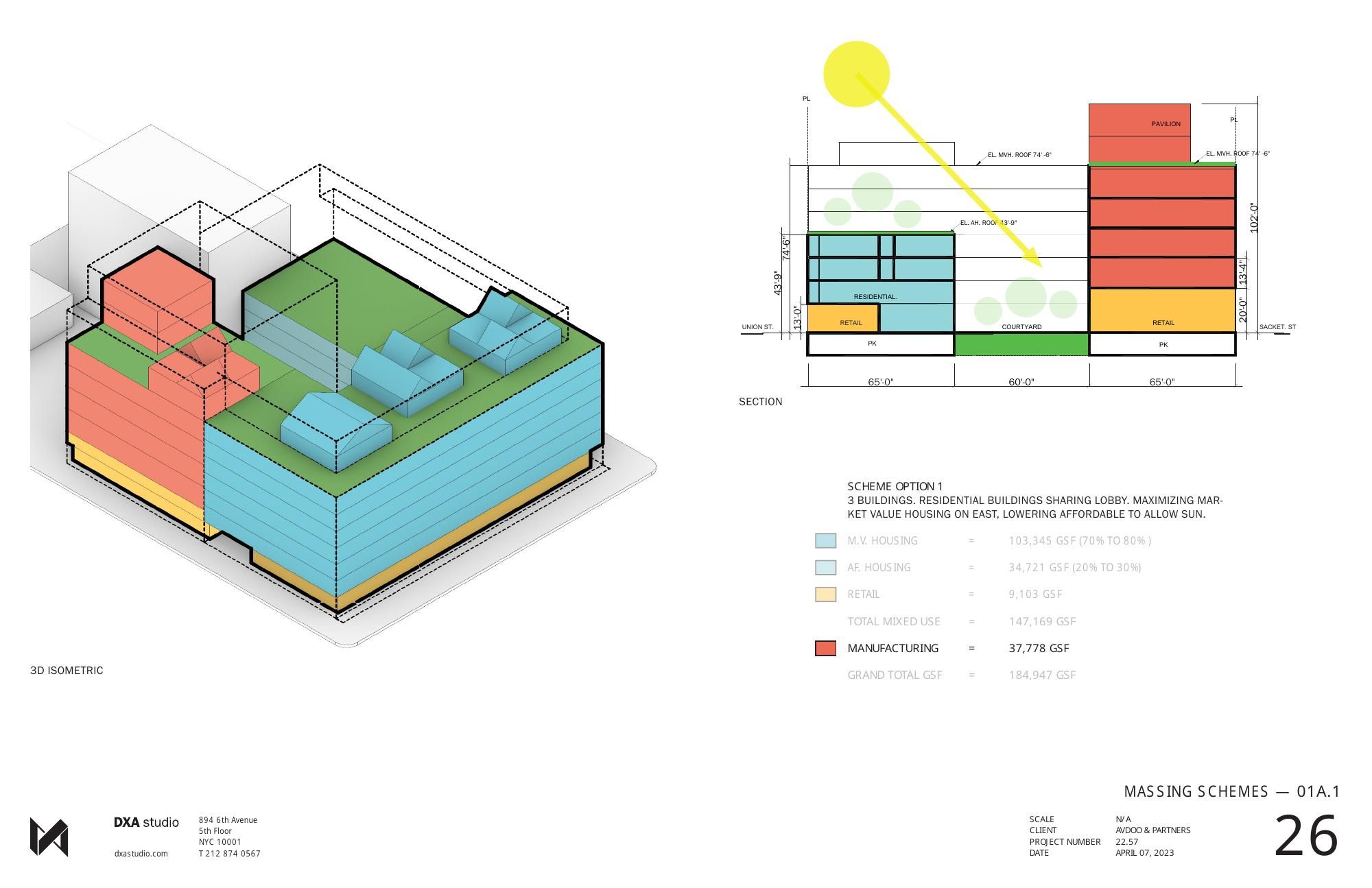 Concept Presentation (230409) by Volido, Max Sanjulian architect
