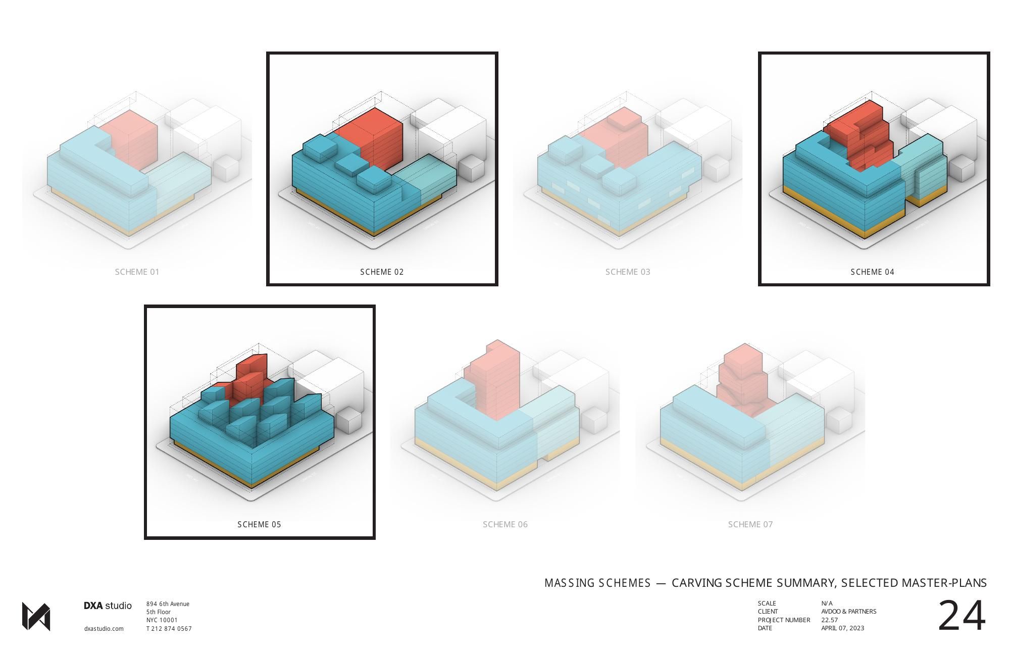 Concept Presentation (230409) by Volido, Max Sanjulian architect
