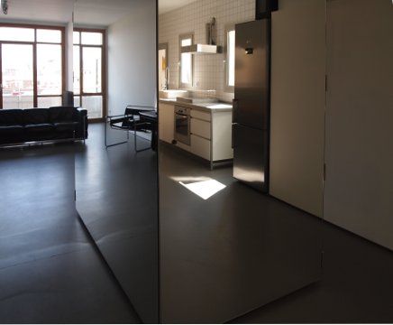 Private residence in Barcelona by Volido, Max Sanjulian architect
