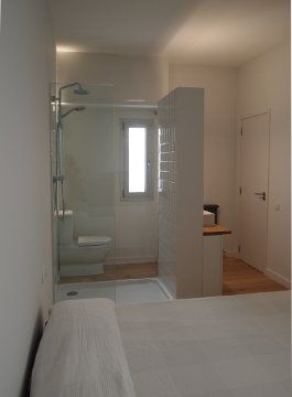 Private residence in Barcelona by Volido, Max Sanjulian architect