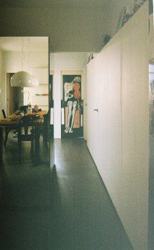 Private residence in Barcelona by Volido, Max Sanjulian architect