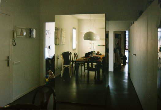 Private residence in Barcelona by Volido, Max Sanjulian architect